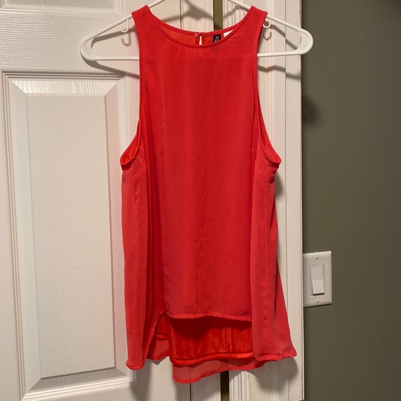 Divided Tops - Flowy Tank Divided by H&M